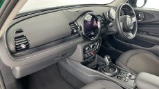 MINI Clubman 1.5 Cooper Classic 6dr Auto Petrol Estate